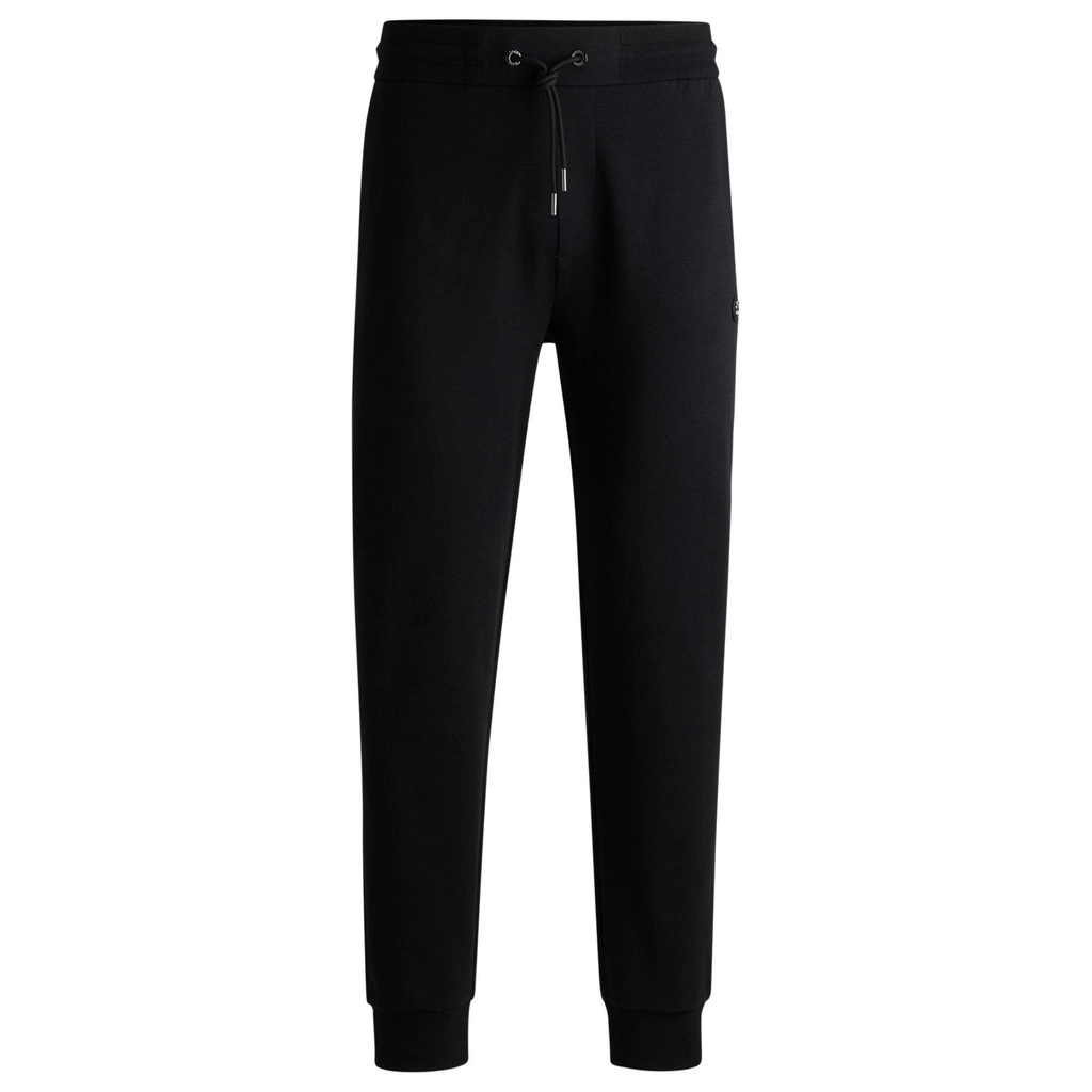 Hugo Boss C-Locsin 01 10262912 01 - Black 001